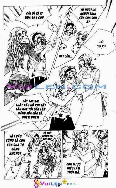 ngọt đắng tình yêu chapter 9 79