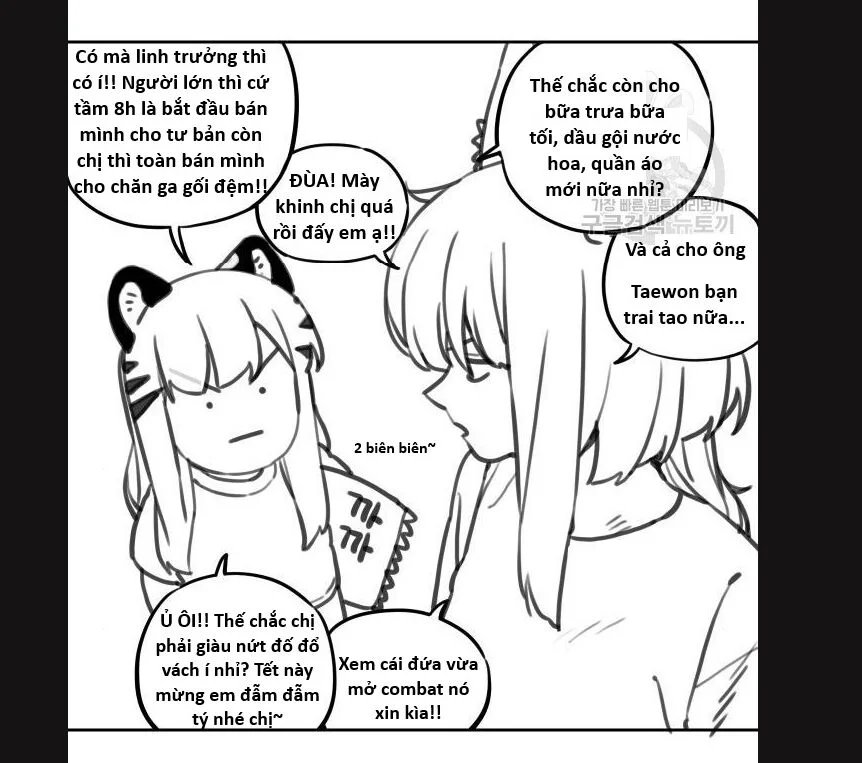 sự lụi tàn của usuzumi chapter 113 20