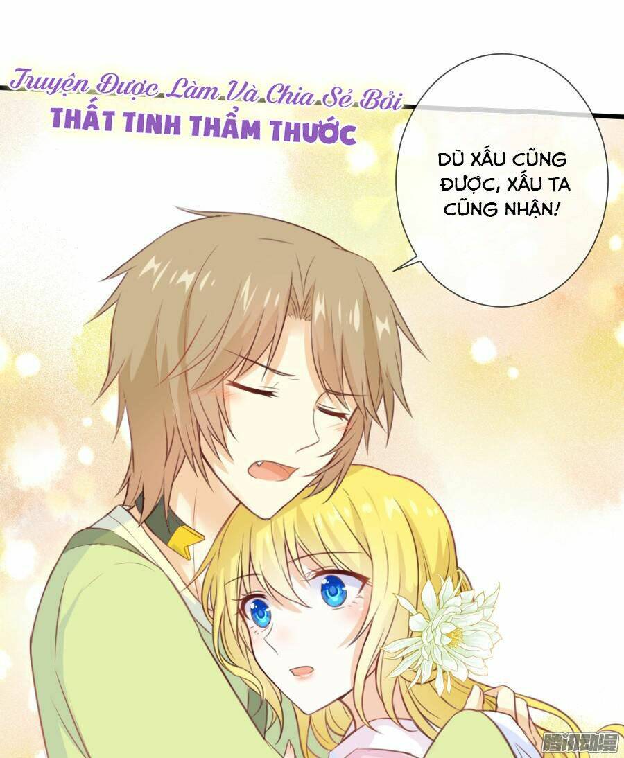 hôm nay ta cũng muốn trêu chọc nàng chapter 11 32