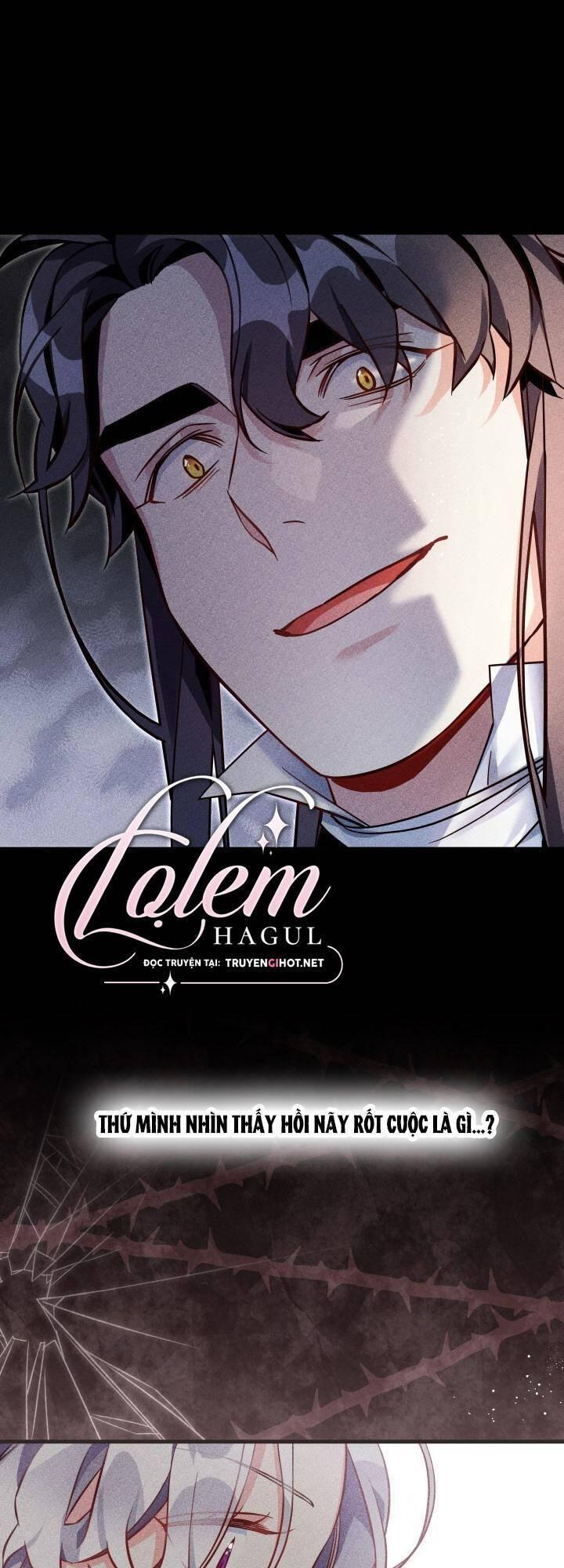 con gái chồng quá dễ thương chapter 84 1