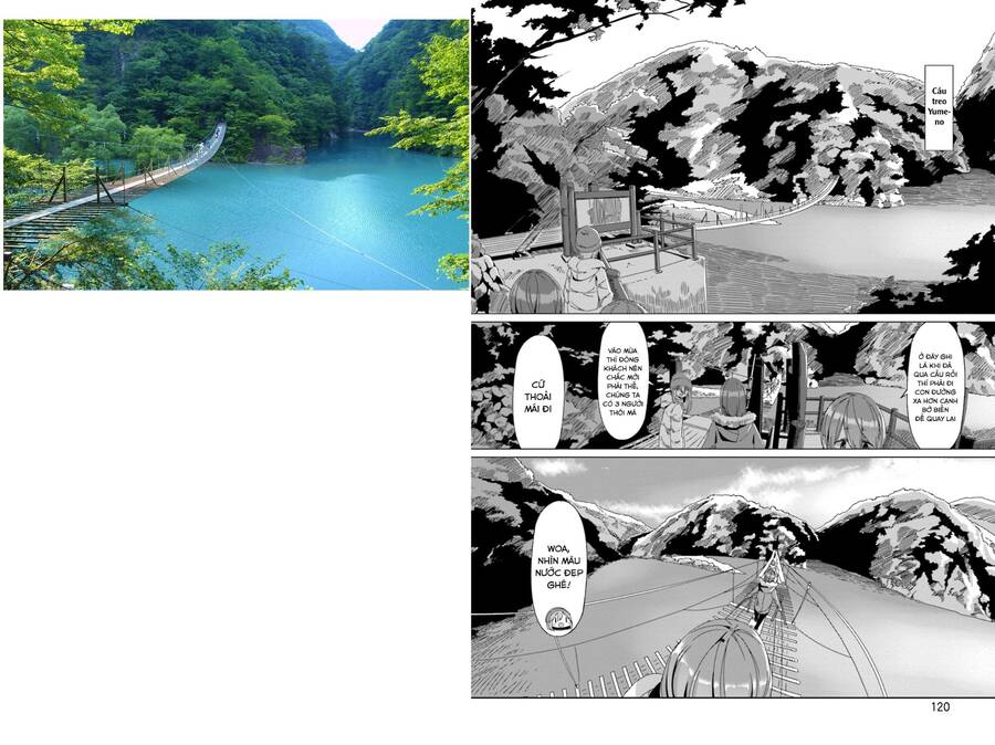 yurukyan chapter 62 17