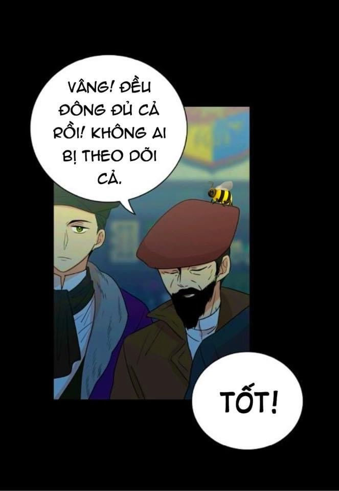 xuyên không trở thành mẹ của nhân vật phản diện chapter 12 20