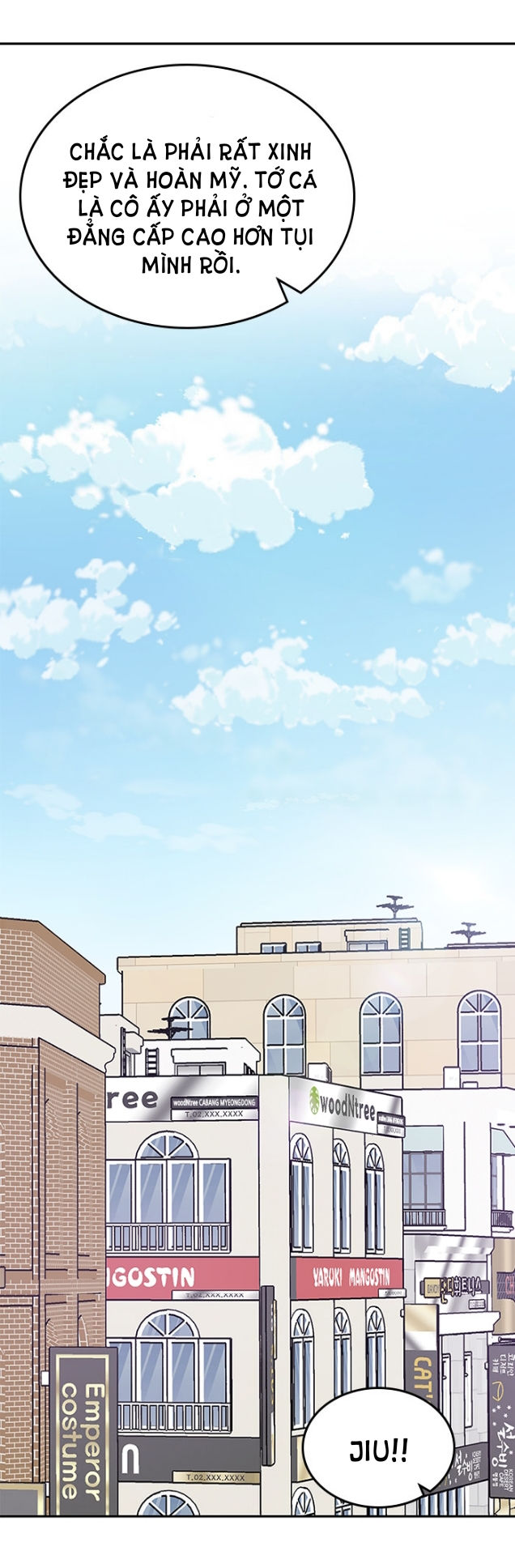 gửi em người đánh cắp những vì sao - to you who swallowed a star chapter 25.2 19