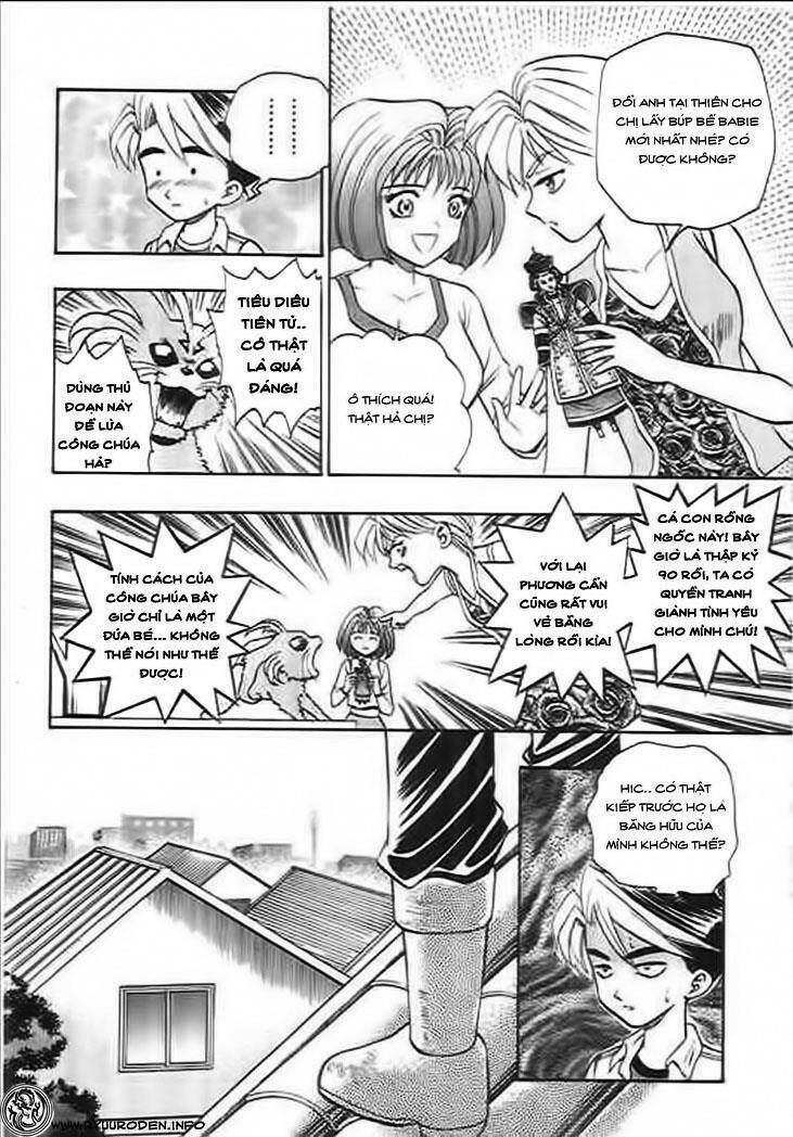 thiên địa nam nhi chapter 28 6