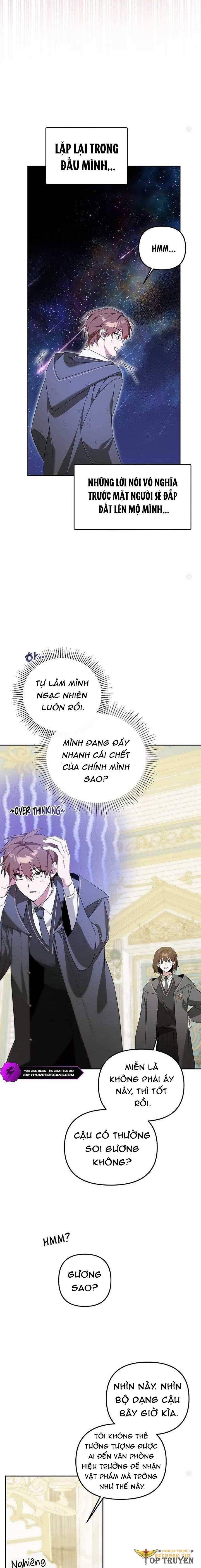 thuần thú sư thiên tài của học viện chapter 7 16