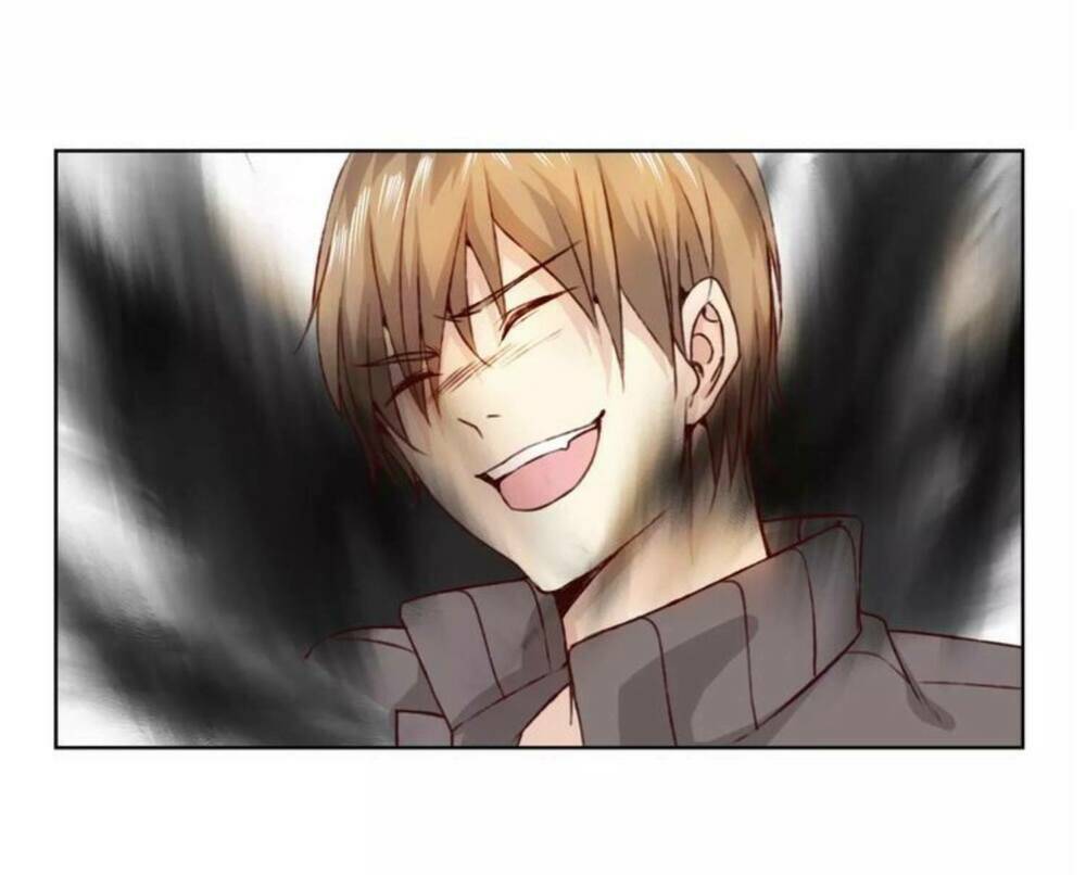 tôi không phải đa nhân cách chapter 15 54