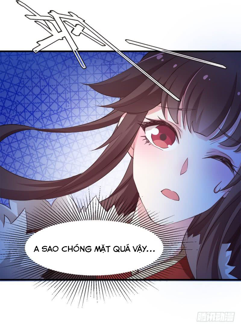 trò chơi trừng phạt chapter 40 34