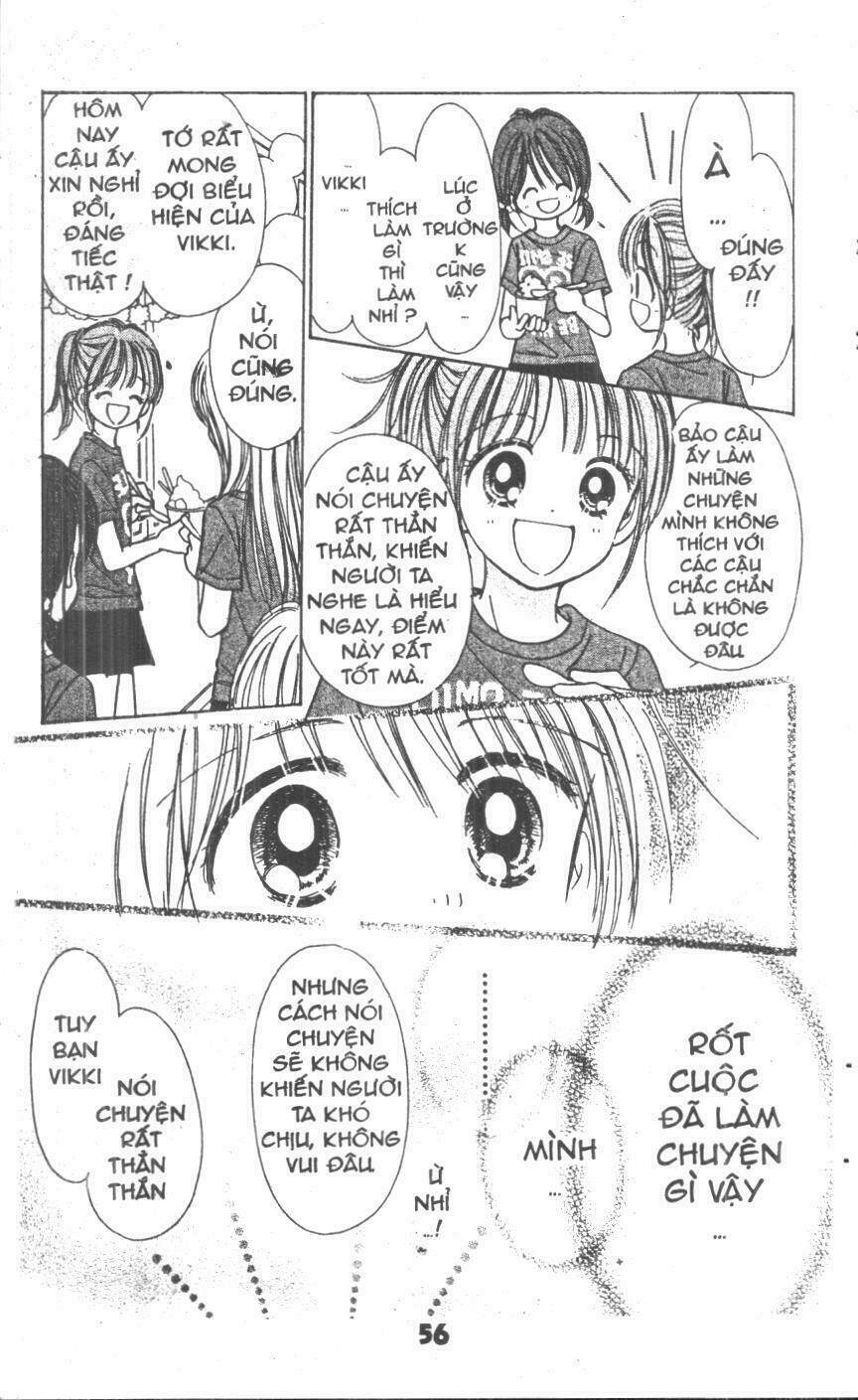 beautiful 100% chapter 7 54