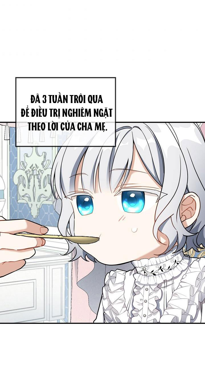 hướng đến ánh dương một lần nữa chapter 25.2 15