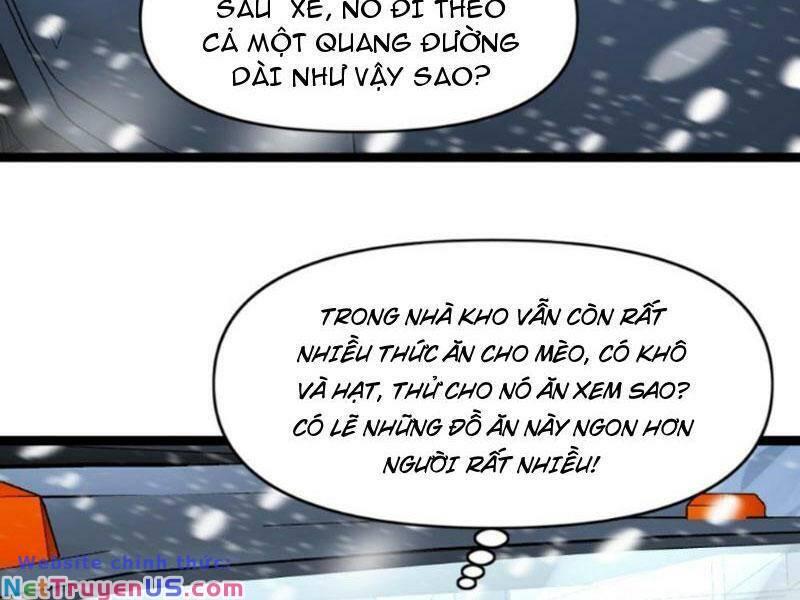 đóng băng toàn cầu: tôi gây dựng nên phòng an toàn thời tận thế chapter 163 6