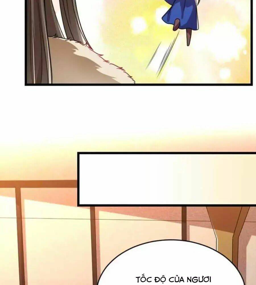 thái tử điện hạ, nô tài có hỉ rồi chapter 29 27