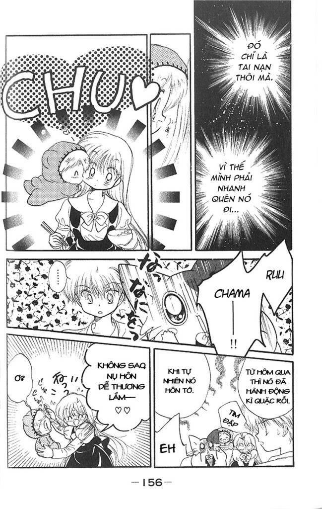 daa! daa! daa! chapter 5 11