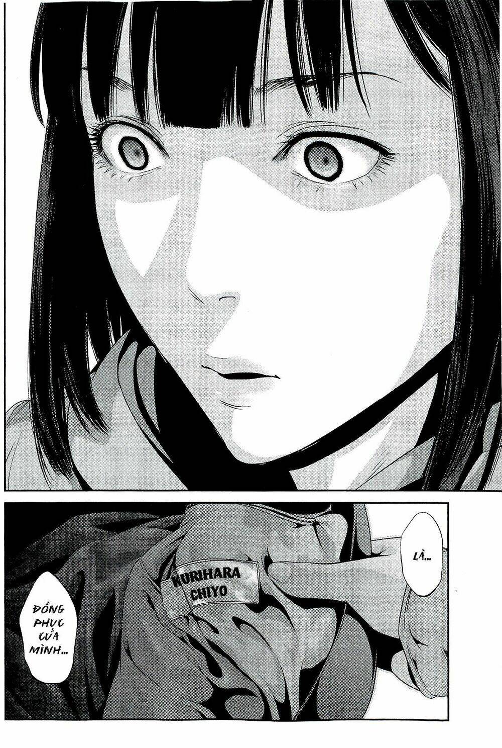trường học ngục tù chapter 27 19