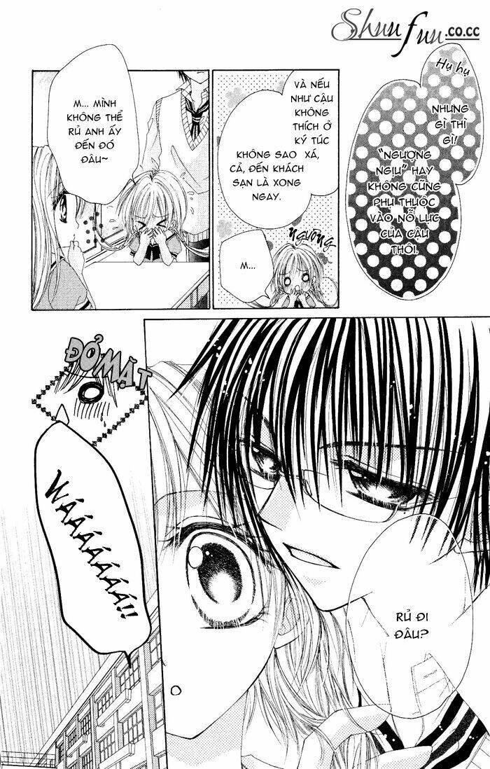 akutou danshi collection chapter 3 11