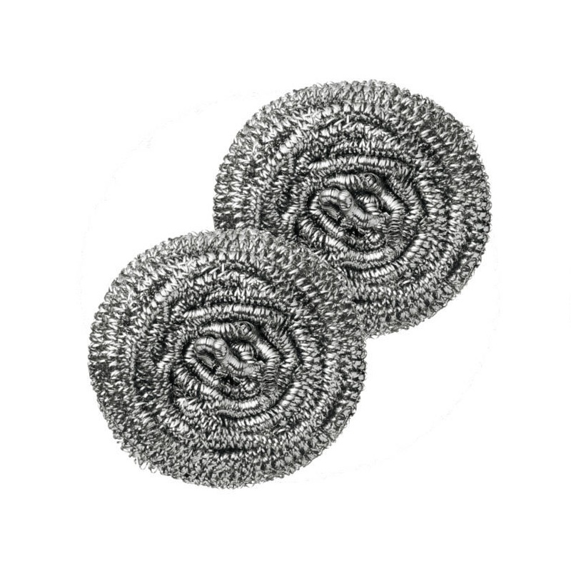 Set 02 miếng cọ xoong nồi Okazaki 30g - Hàng Nội Địa Nhật Bản nhập khẩu