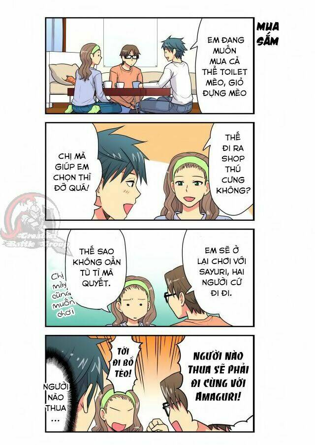 cat is silver vine chapter 21 3