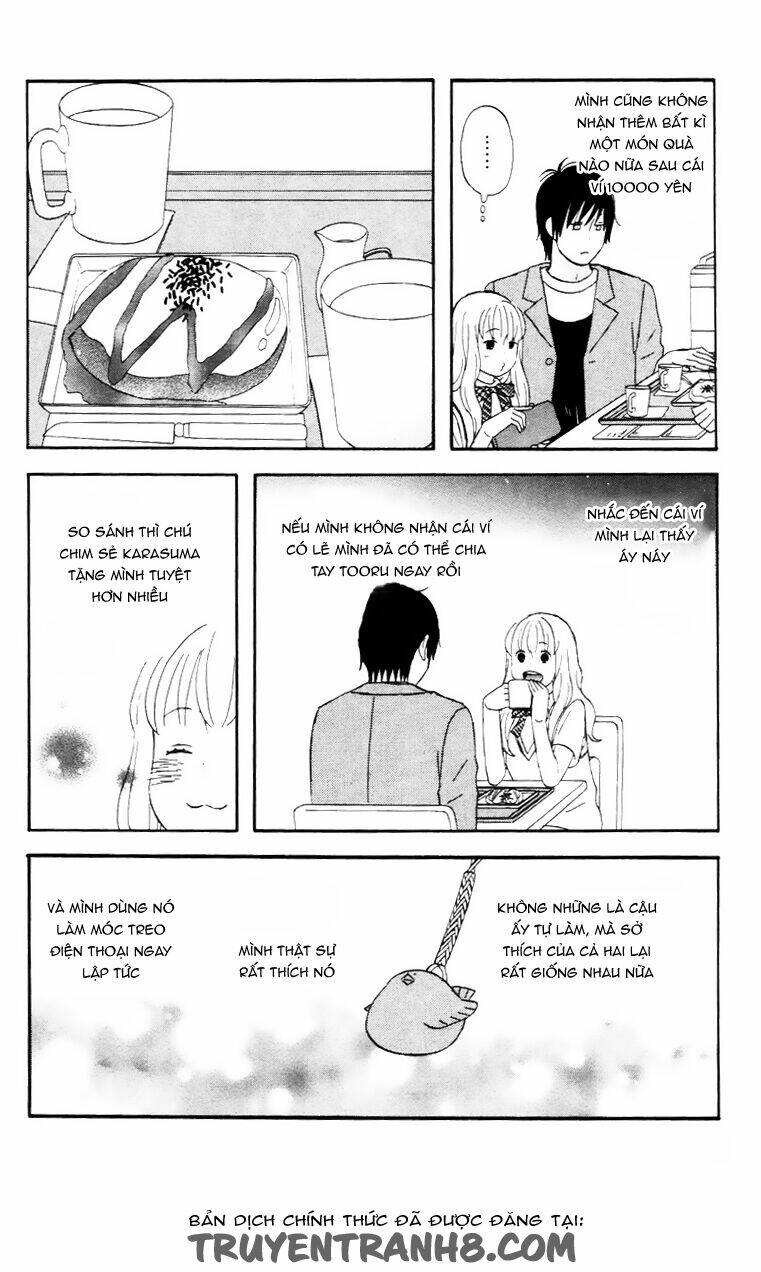 liar x liar chapter 9 12