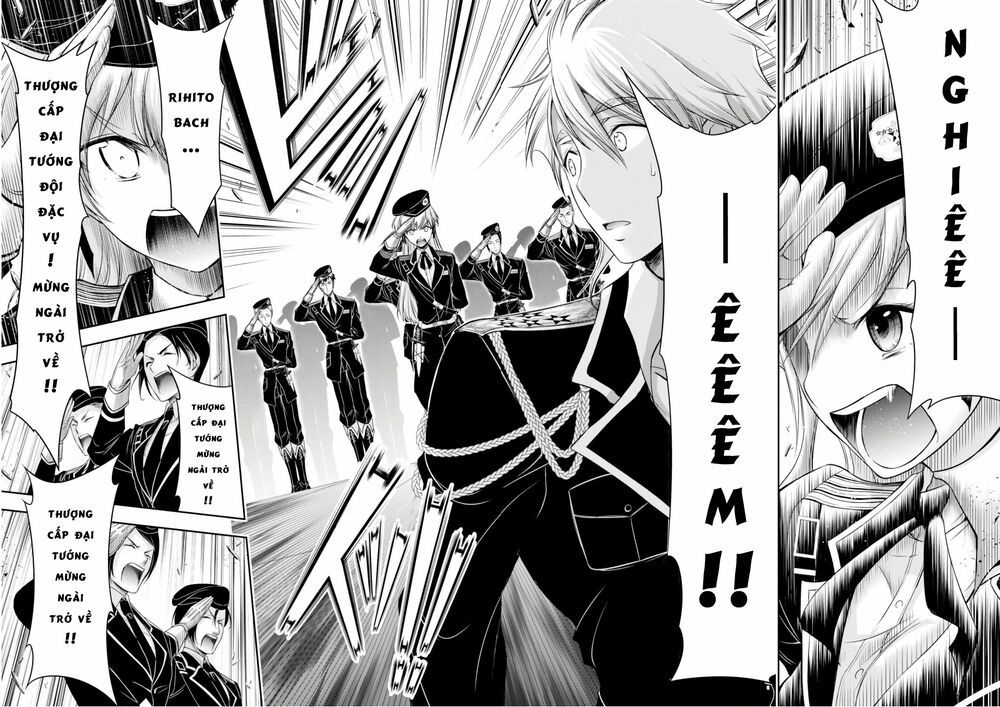 kích trụy vương huyền thoại chapter 45 33