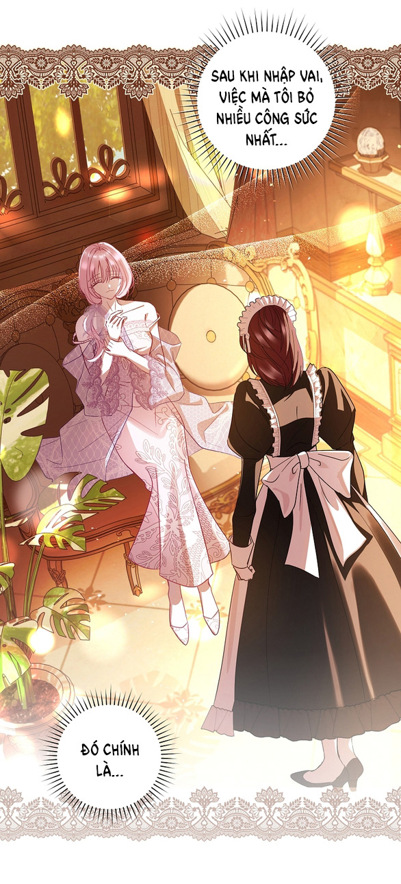 ngài công tước, tôi sẽ làm mọi thứ, trừ việc kết hôn! chapter 2.1 1