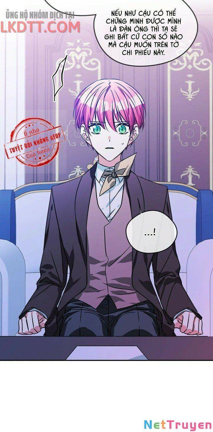 người hầu của tôi chapter 64 11
