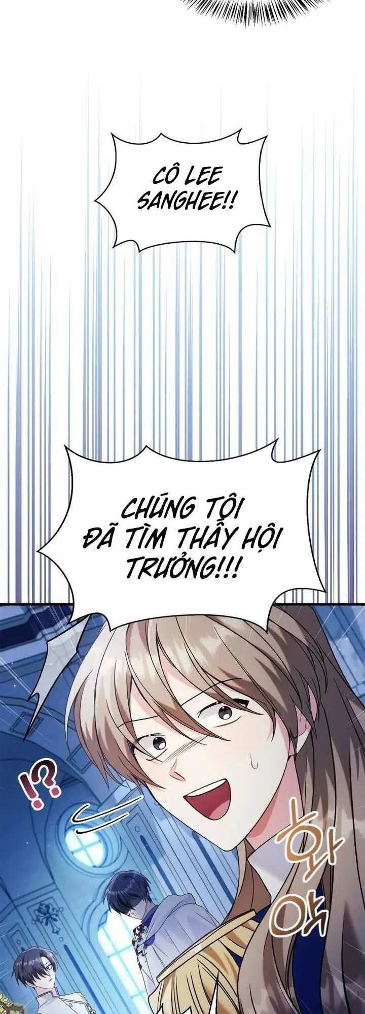 Kí Sự Hồi Quy Chapter 60 11