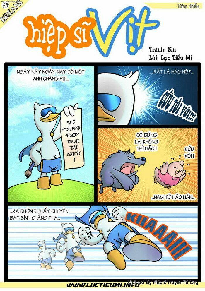 tạp chí dream chapter 9 14