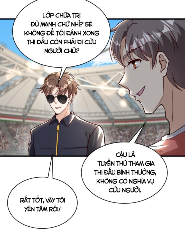 học cùng em gái, tôi bất cẩn vô địch rồi chapter 178 7