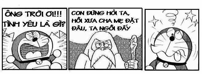 doraemon chế chapter 58 4