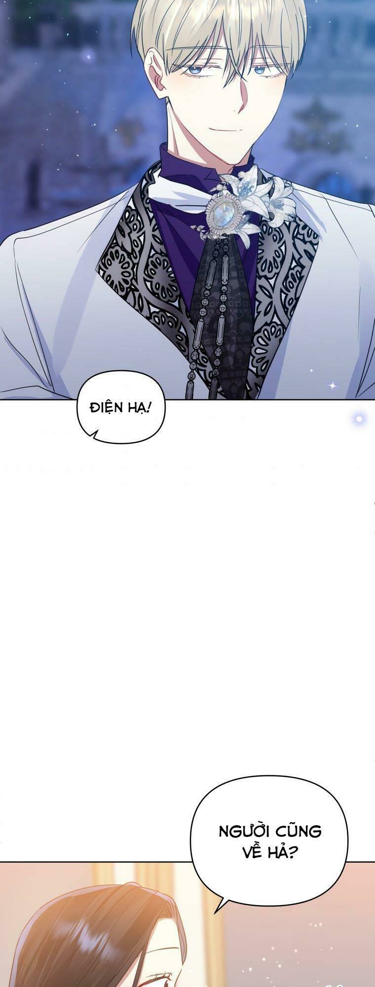 ác nữ phản diện đã chọn nam chính chapter 26 46