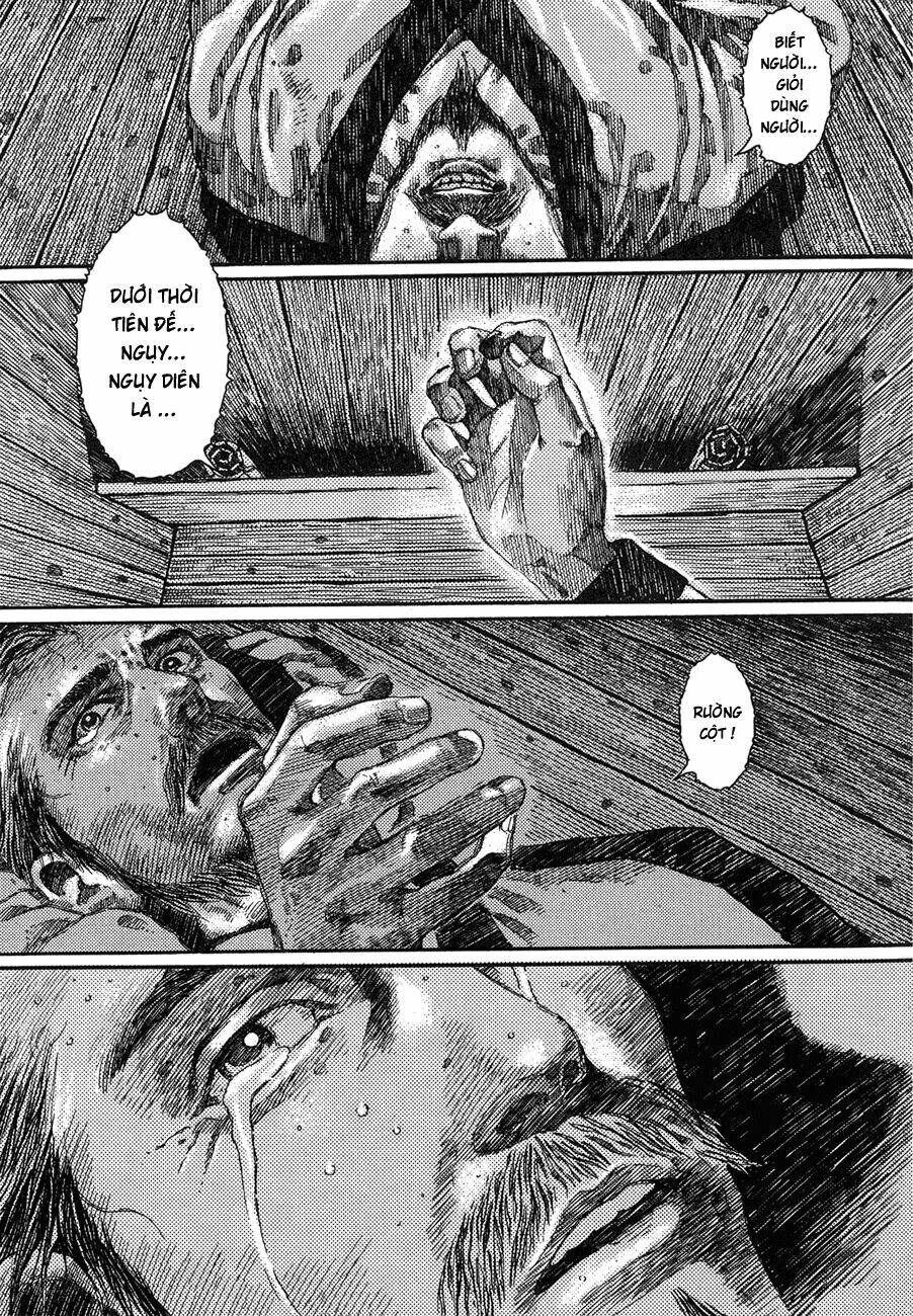 bất thị nhân chapter 10 16