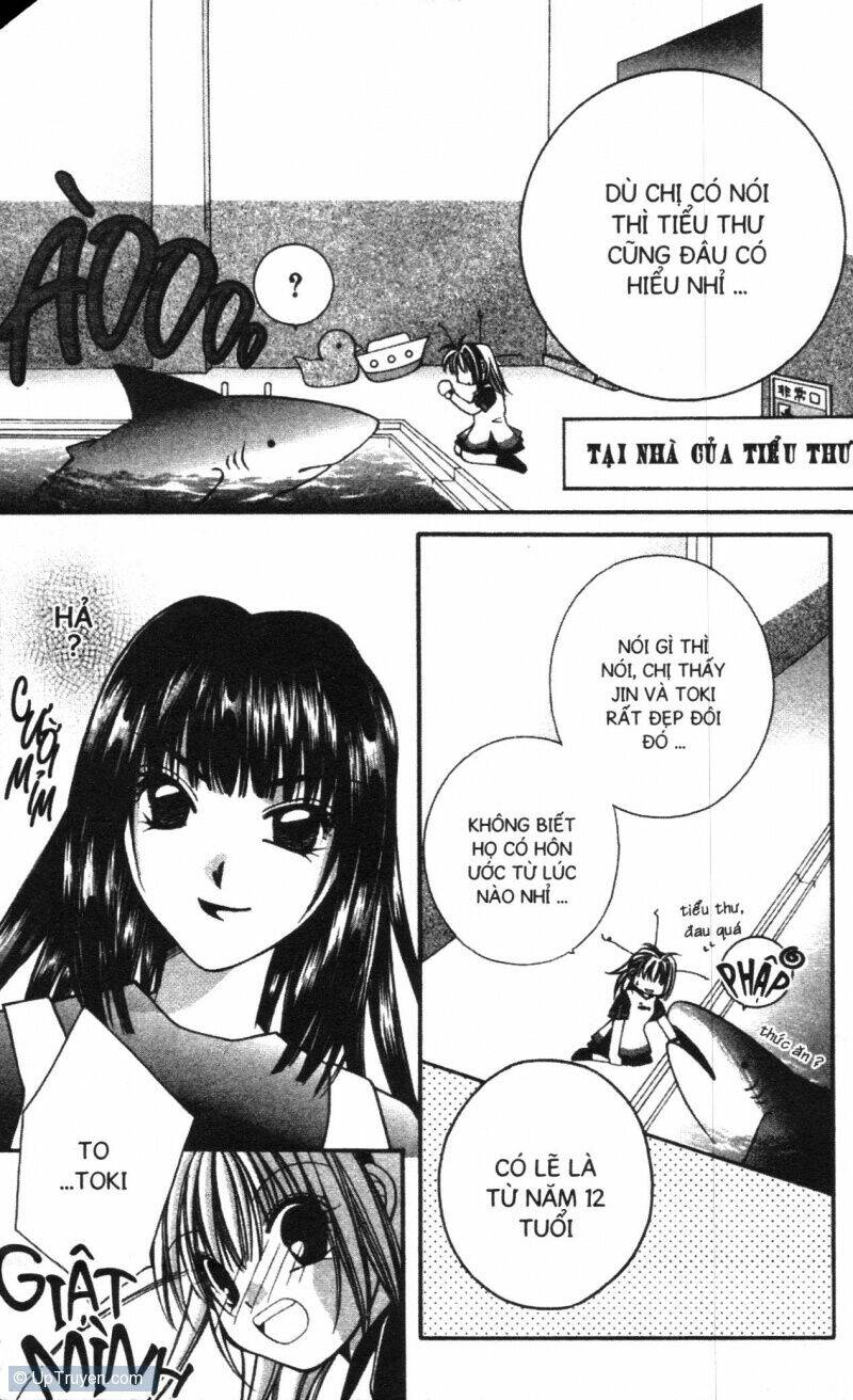 milk crown chapter 1 125