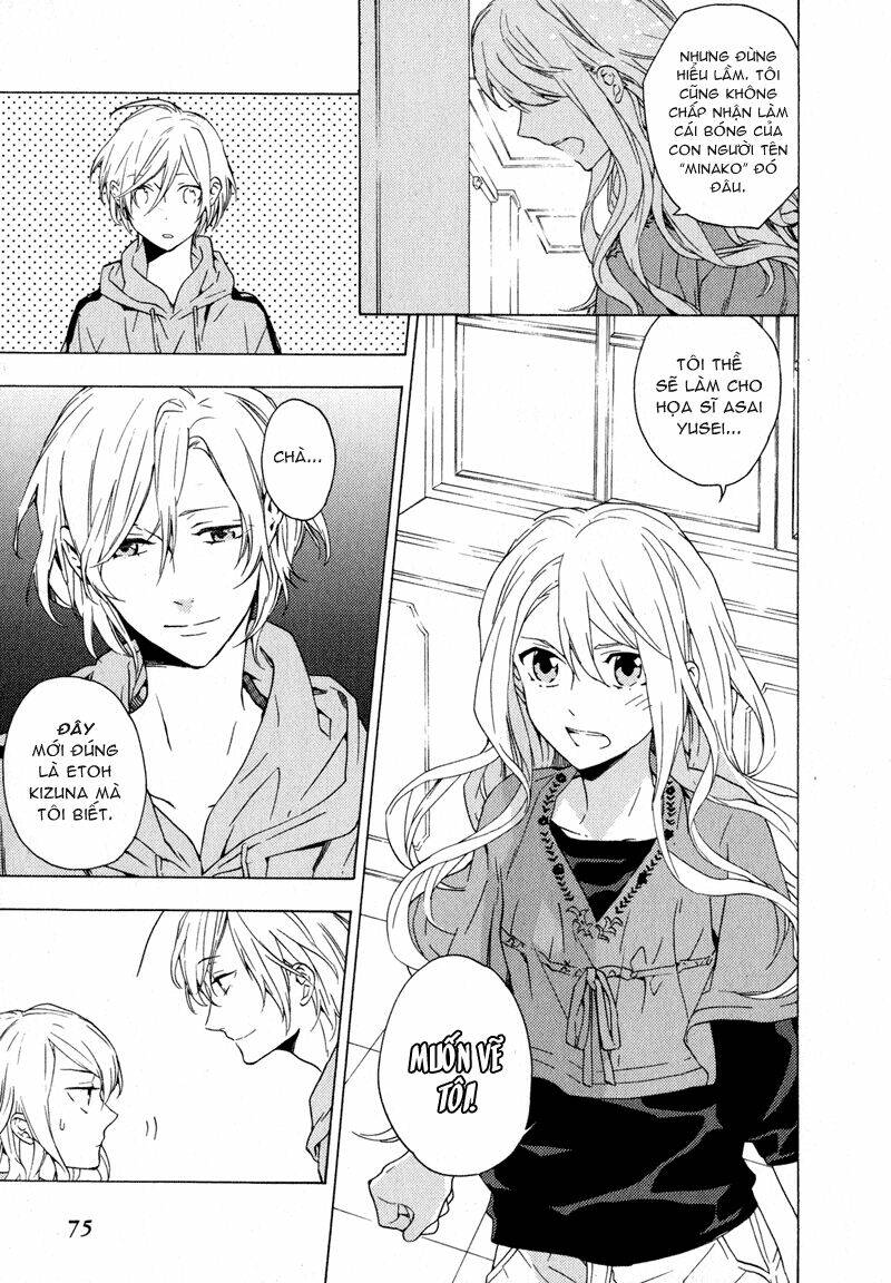 birdcage manor chapter 8 8