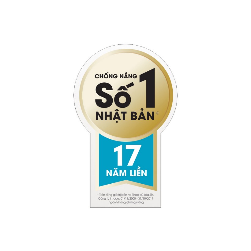 Bộ chống nắng dưỡng trắng và bảo vệ hoàn hảo Anessa (Perfect UV Sunscreen Skincare Spray SPF50+, PA++++ 60g + Whitening UV Sunscreen Gel SPF50+, PA++++ 90g)