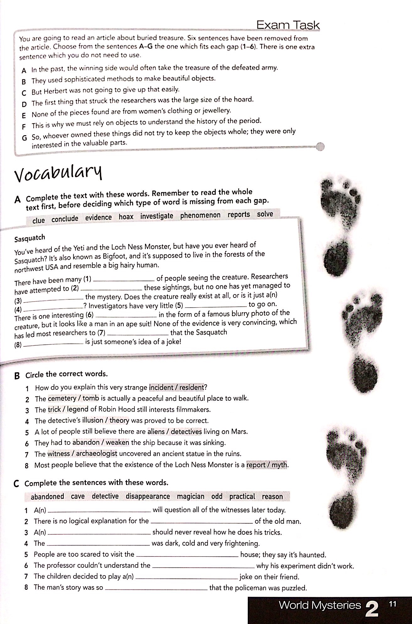 Closeup Emea B1+ 2E Workbook