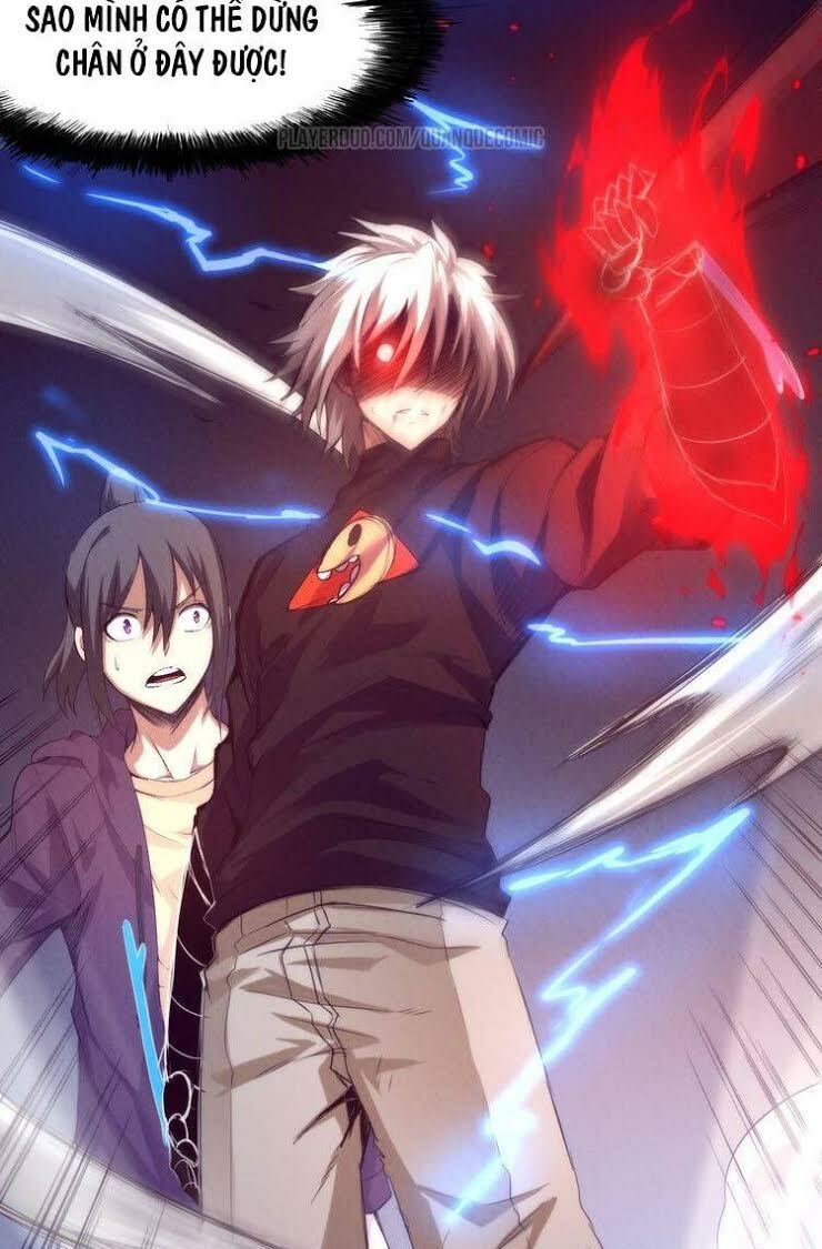 hắc kim đảo chapter 15 44