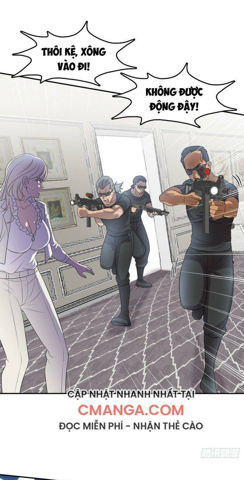 phụ hồn giả chapter 35 13