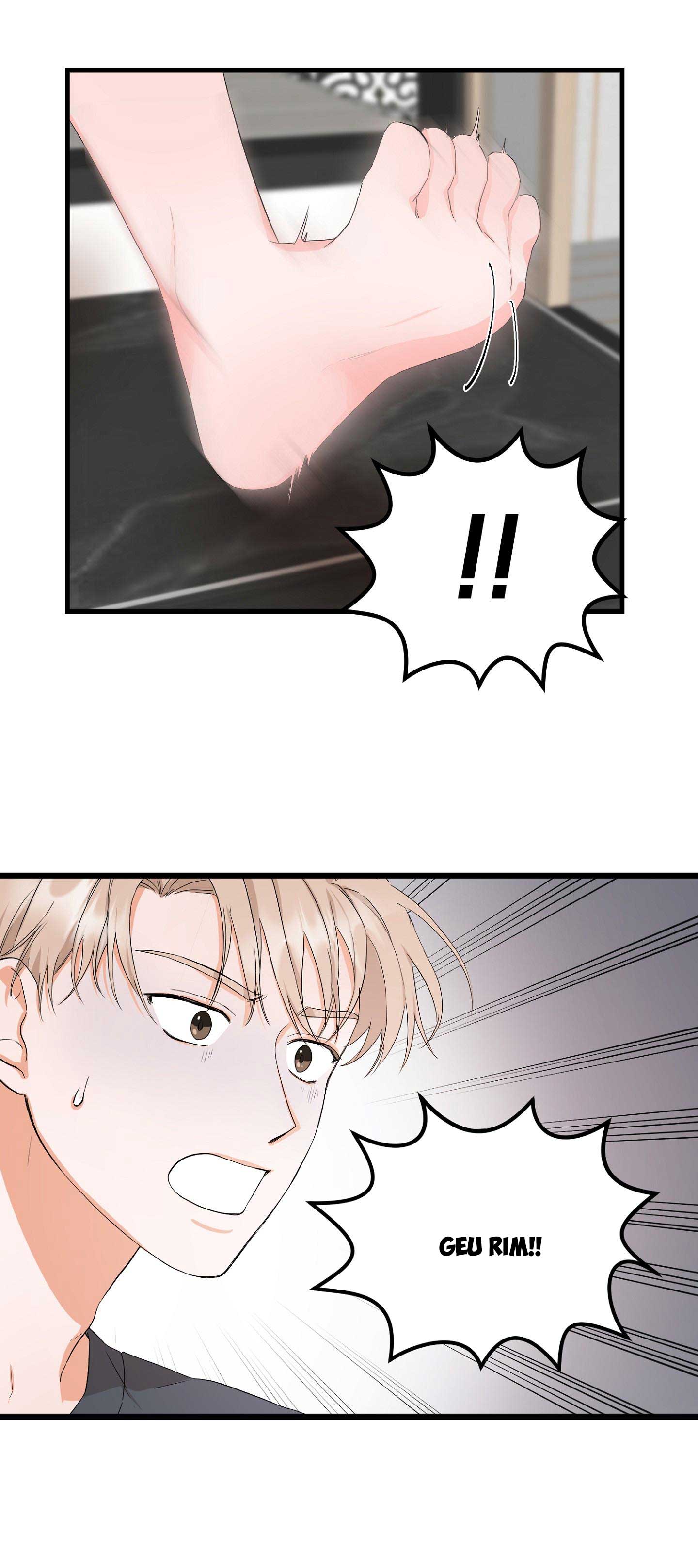 một mình có lên được không? chapter 2 36