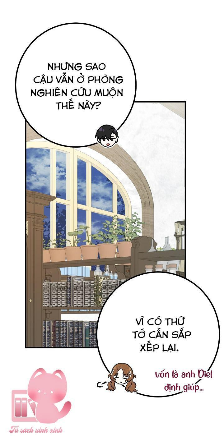 bác sĩ hoàn thành trách nhiệm rồi chapter 37 30