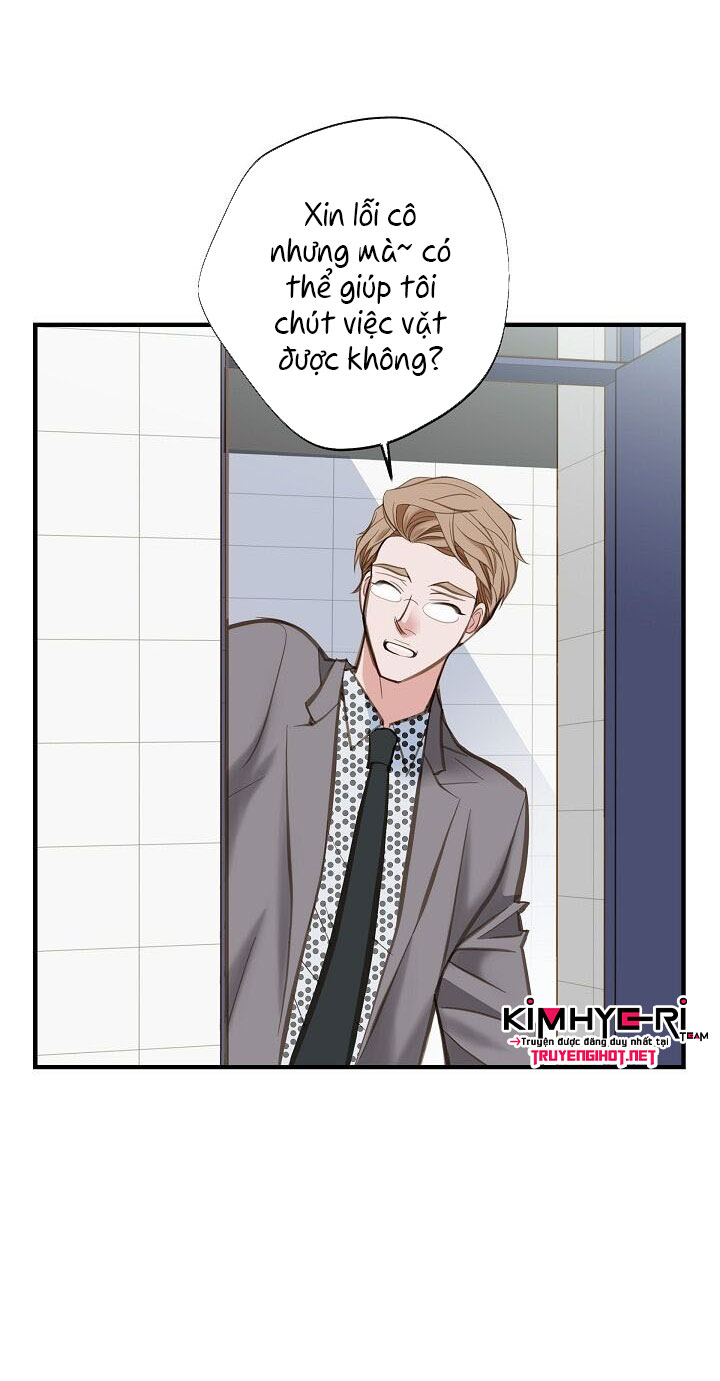 cuộc hôn nhân sinh tồn chapter 3.2 29