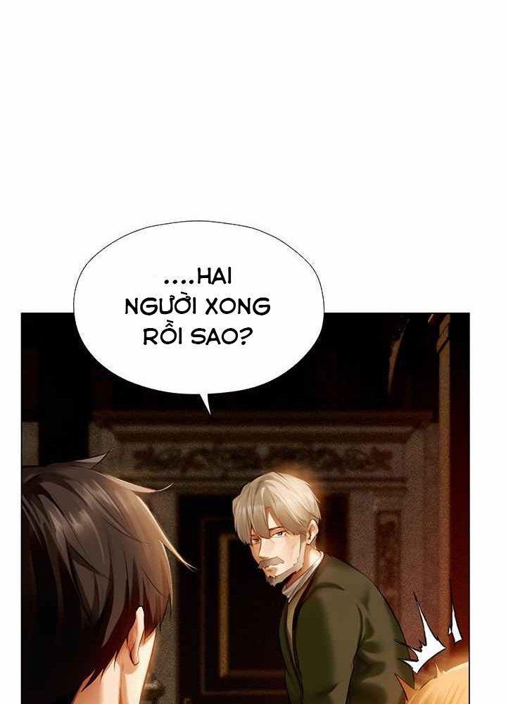 thợ săn bươm bướm chapter 8.1 1