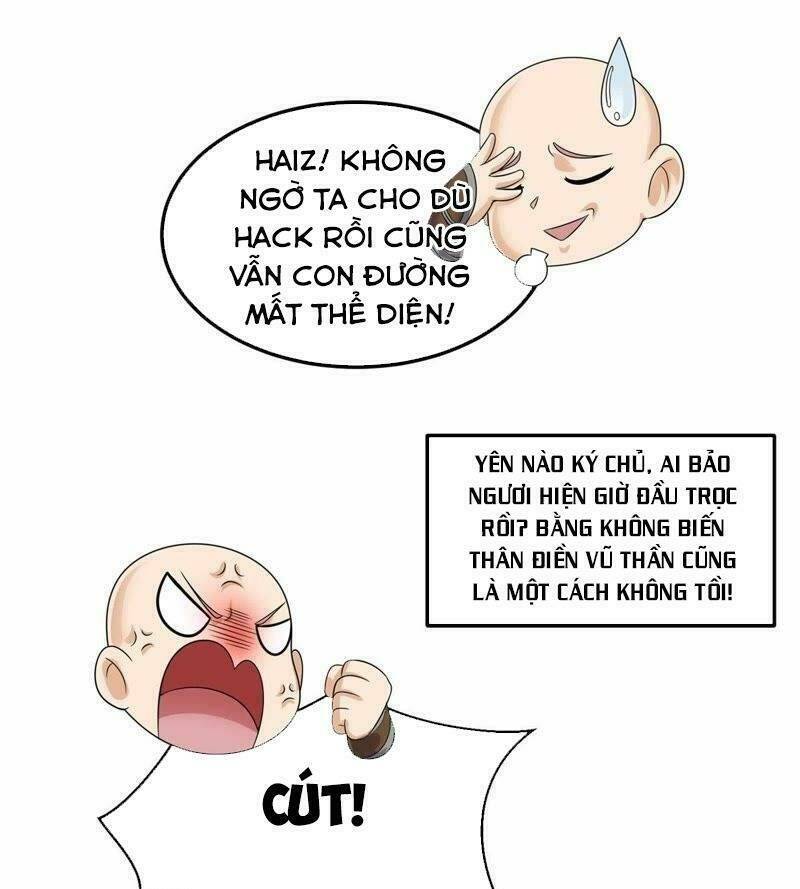 tối cường quang hoàn hệ thống chapter 62 19