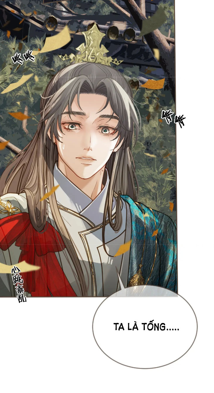thám hoa chapter 1.1 43