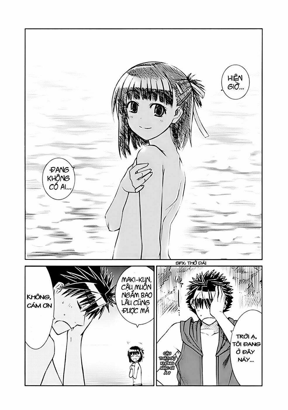 prunus girl chapter 2 31