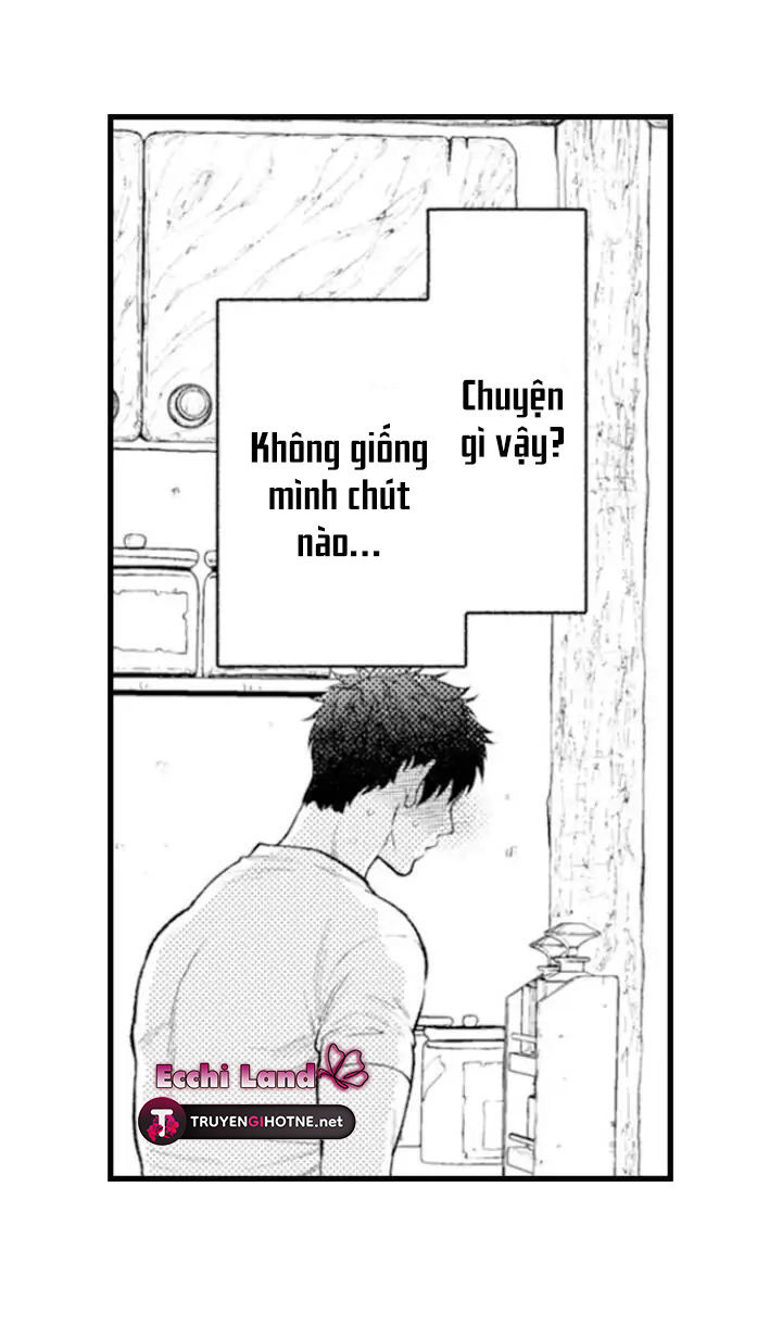 Gửi Em Gái Yêu Dấu, Anh Trai Em Trở Thành Thánh Nữ Mất Rồi chapter 10.1 - Trang 11