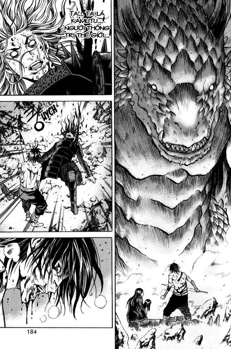 banya chapter 38 19