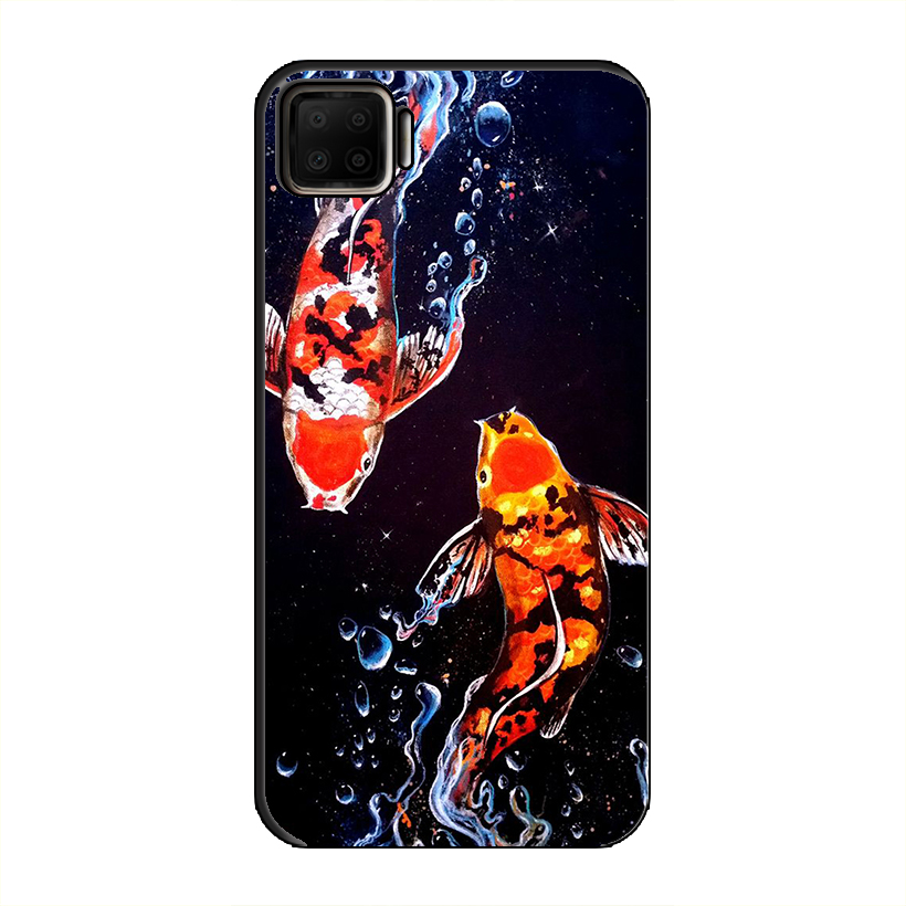 Ốp Lưng Dành Cho OPPO A73 2020