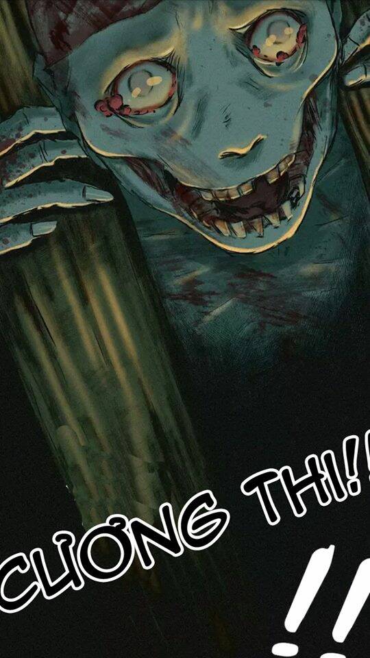 cương thi 1995 chapter 6 39