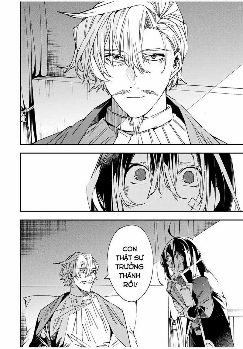 tái sinh thành quý tộc với kĩ năng 'appraisal' chapter 30 8