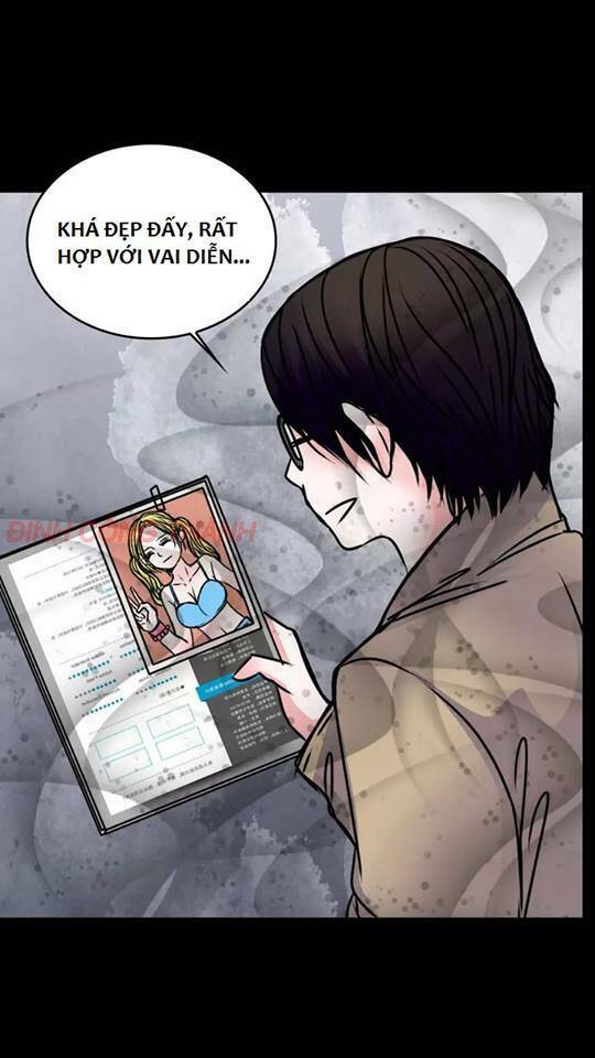 tiểu quỷ chapter 28 5