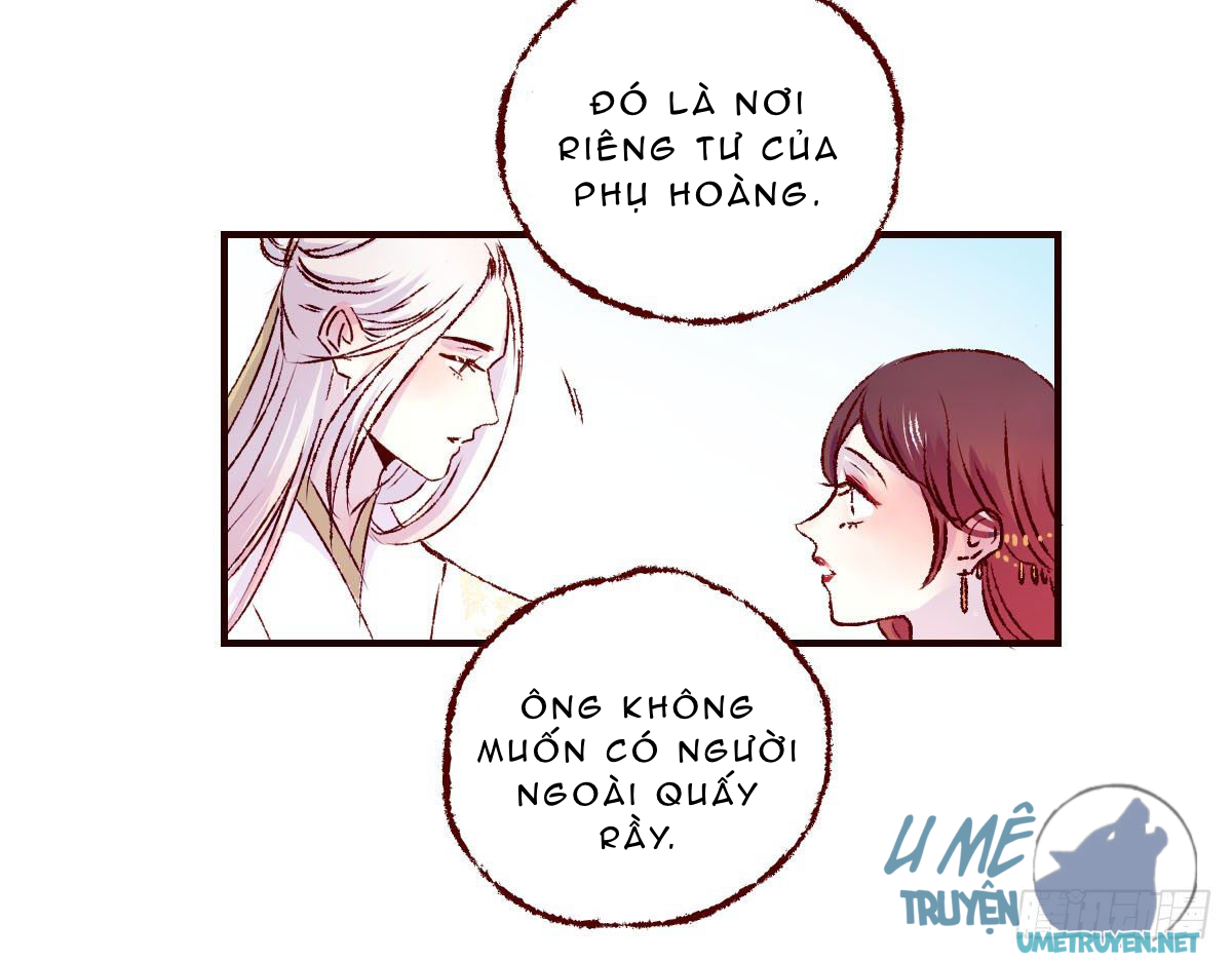 hoa của quỷ chapter 14 47